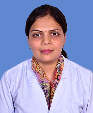 Dr Kamakshi Garg