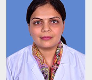 Dr. Kamakshi Garg